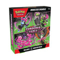 Pokémon TCG English – Shrouded Fable (SV6.5) Booster Bundle